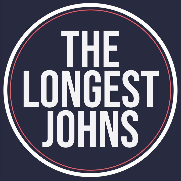 Logo of the group The lpngest Johns
